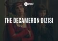 The Decameron Konusu