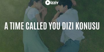 A Time Called You Dizi Konusu ve Oyuncuları