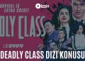 Deadly Class Dizisinin Konusu