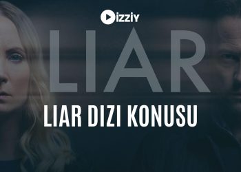 Liar Dizi Konusu ve Oyuncuları