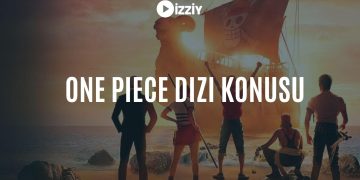 One Piece Dizi Konusu ve Oyuncuları
