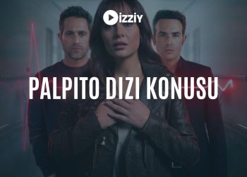 Palpito Dizi Konusu ve Oyuncuları