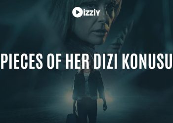 Pieces of Her Dizisinin Konusu